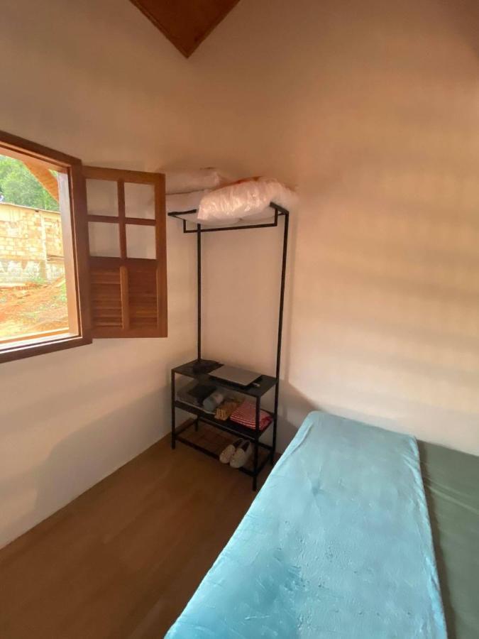 Recanto Da Paz Ibitipoca Com Hidromassagem Apartamento Conceição da Ibitipoca Exterior foto