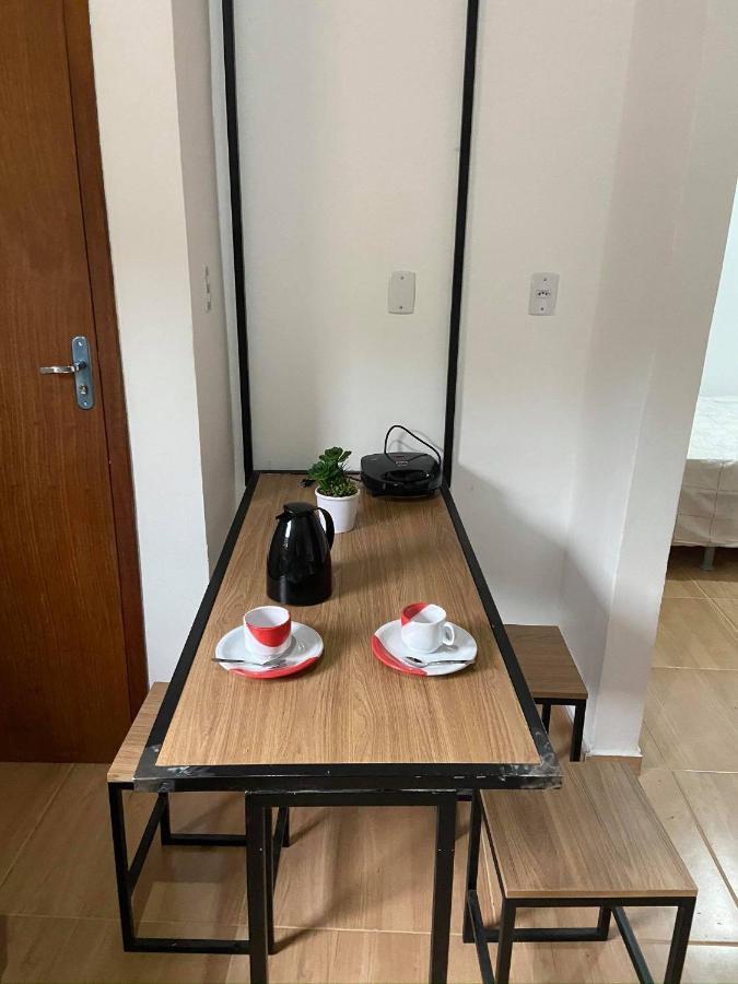 Recanto Da Paz Ibitipoca Com Hidromassagem Apartamento Conceição da Ibitipoca Exterior foto