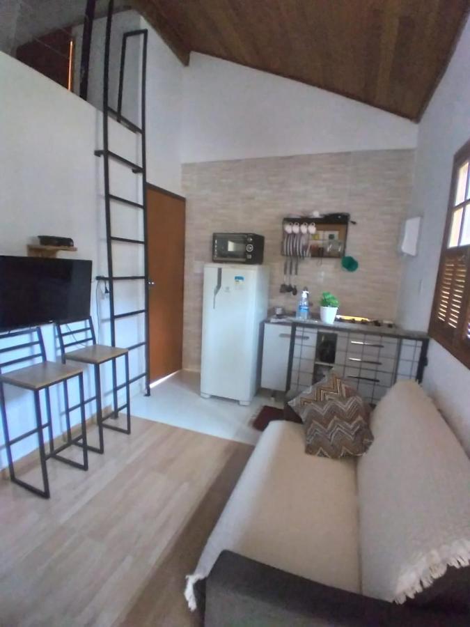 Recanto Da Paz Ibitipoca Com Hidromassagem Apartamento Conceição da Ibitipoca Exterior foto